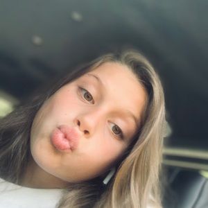 Meet your Posher, Mary lanham